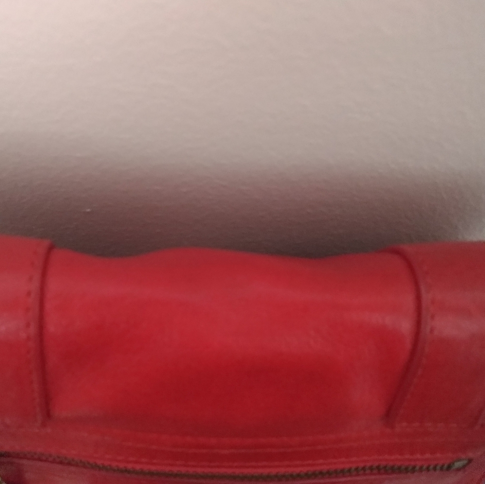 Proenza PS1 mini authentic with gold hardware - Picture 4 of 16